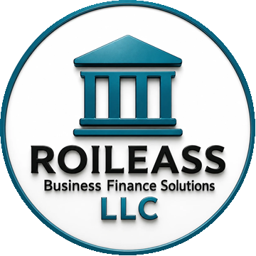 ROILEASS Business Finance Solutions LLC